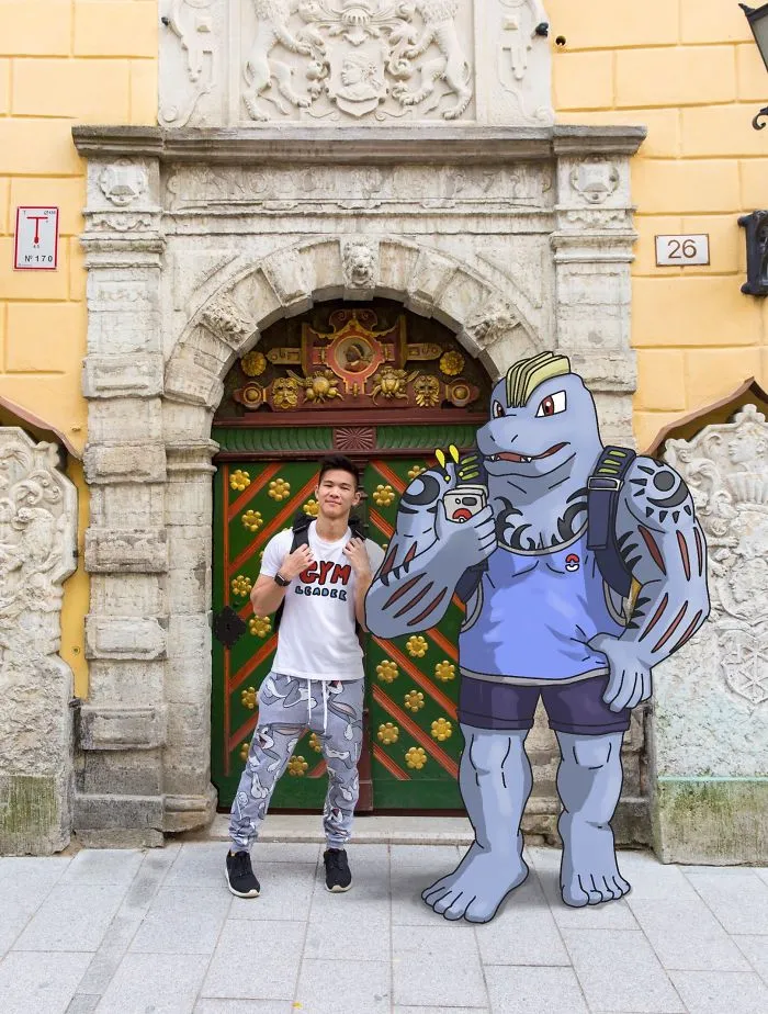 Bro-mon