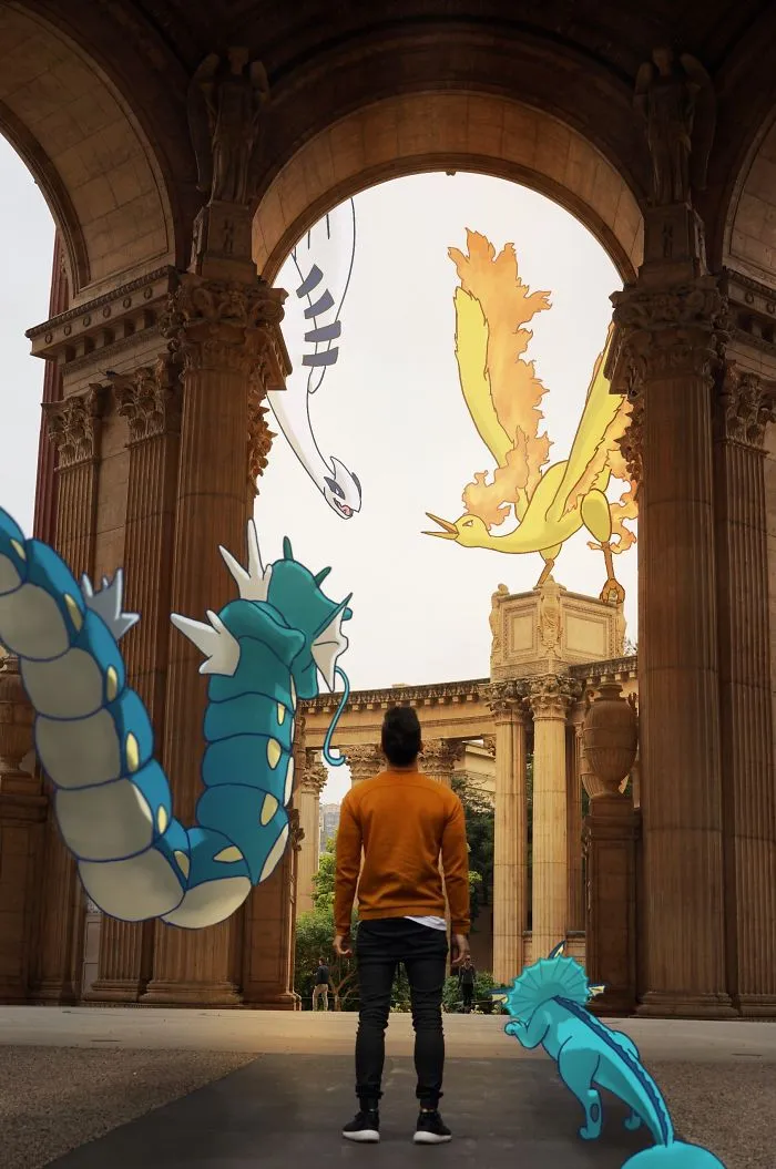 Moltres Raid