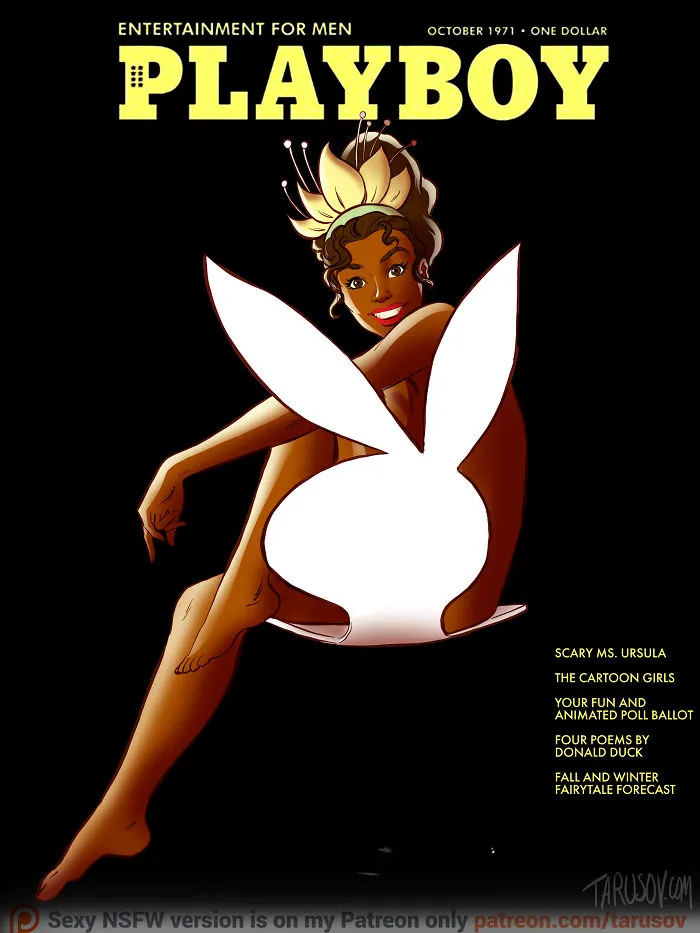 Tiana