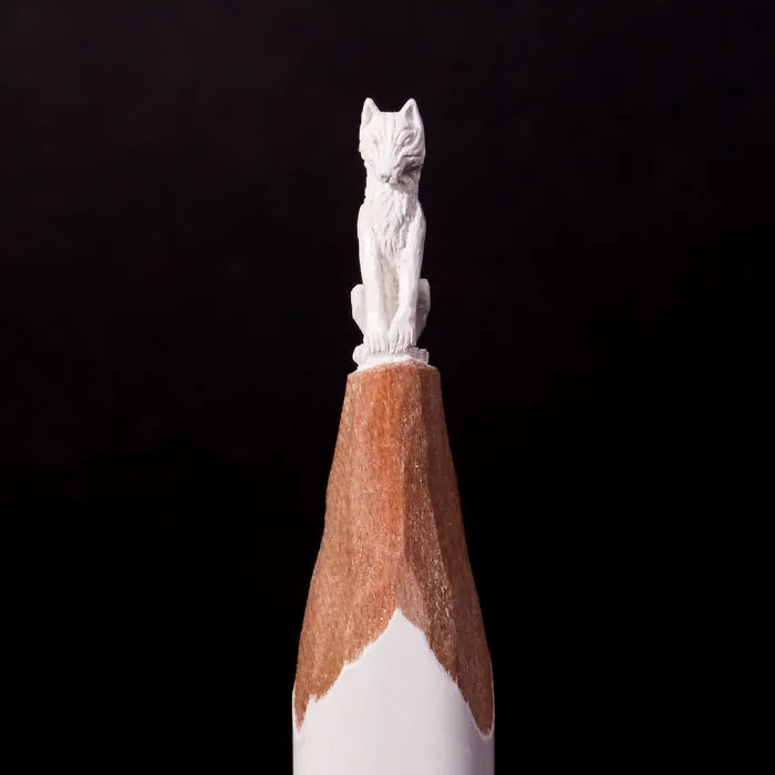 White Wolf