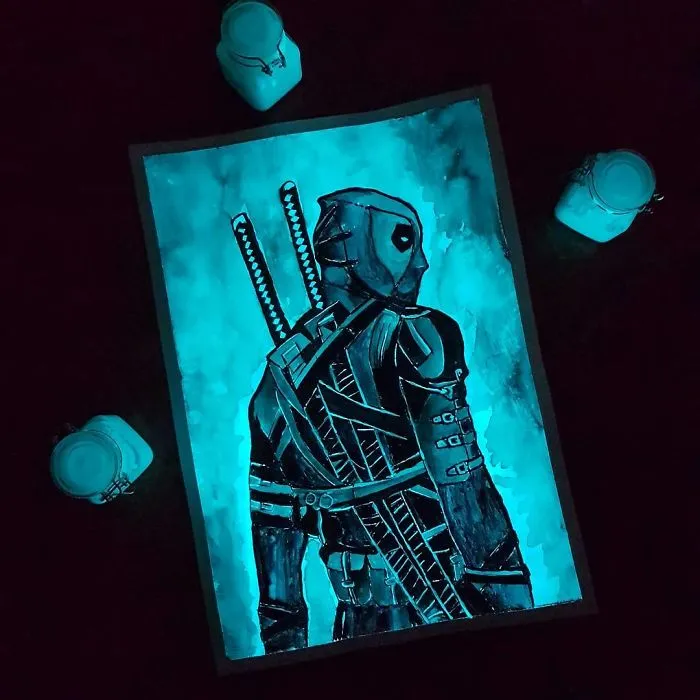 Deadpool