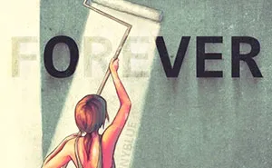26 Illustrations With Deep Meanings Created By An Artist Struggling With Depression