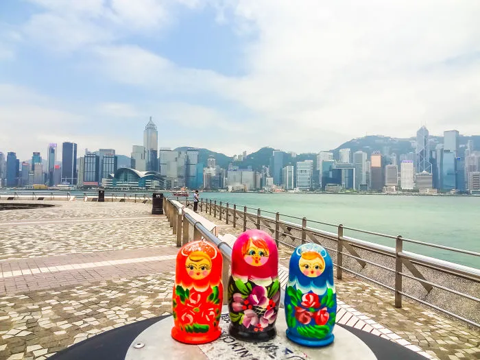 Hong Kong