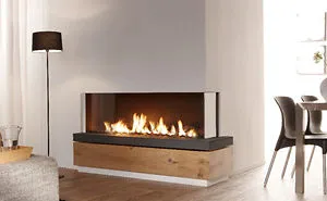 How To Properly Clean And Maintain Your Gas Fireplace