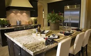 How To Properly Install Granite Worktops