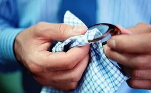 How To Take Good Care Of Your Eyeglasses?