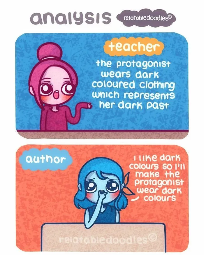 I Draw Comics That People Can Relate To (Part 2)