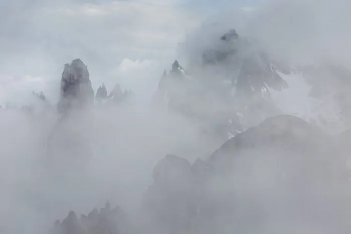 The Dolomites, Italy