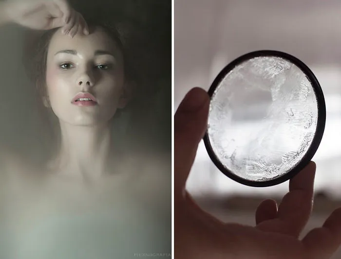 I Make DIY Props To Bring Some Magic Into My Photos