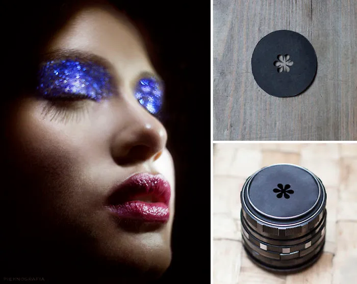I Make DIY Props To Bring Some Magic Into My Photos