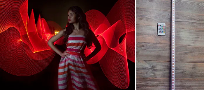 I Make DIY Props To Bring Some Magic Into My Photos