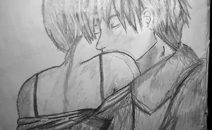 My First Drawing