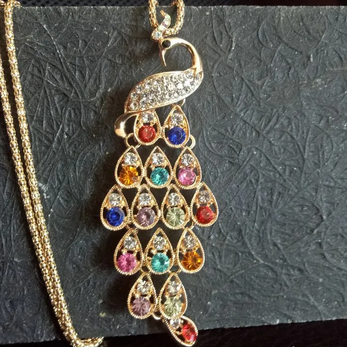 How To Use Jewellery To Define Your Personality And Style Quotient