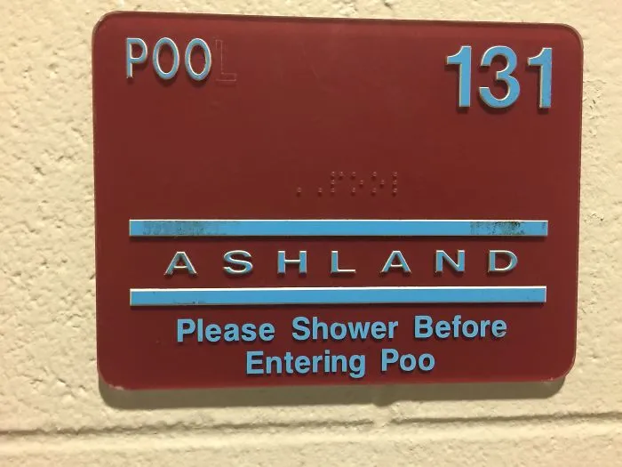 You Might Need To Shower After Too