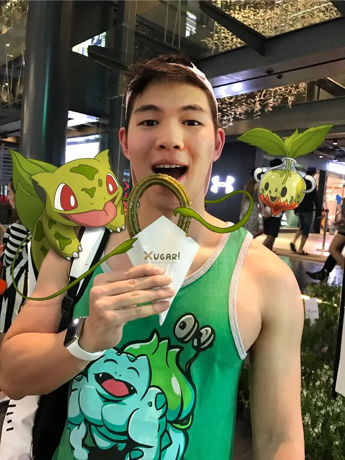 Green Tea