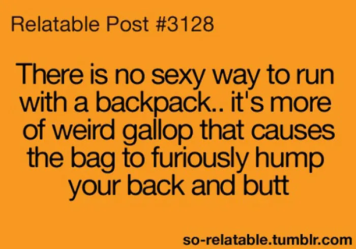 Relatable Post Pt 2