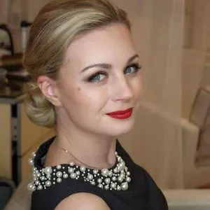 Nadia Novik