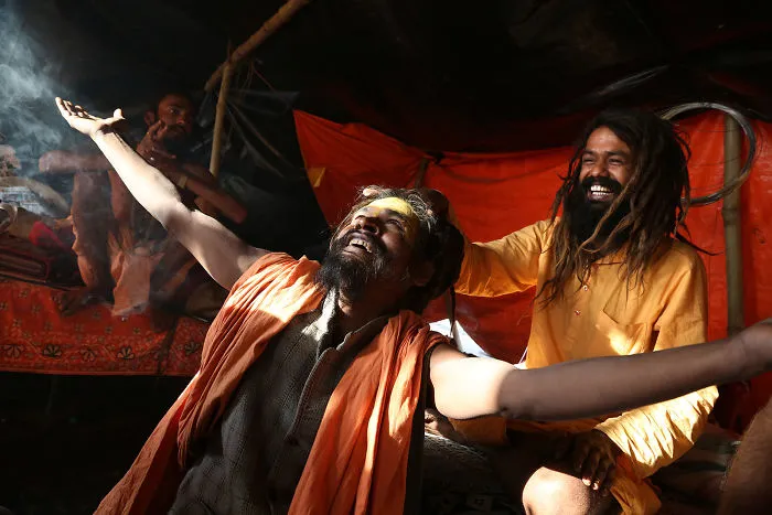 Allahabad, India, 2013