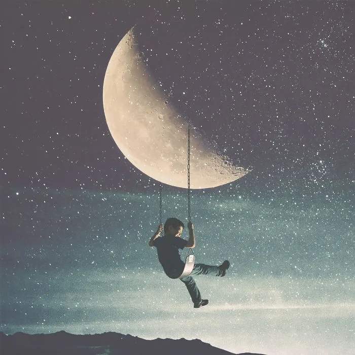 Infinity From Within