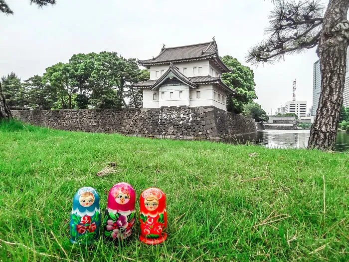 Japan, Tokyo
