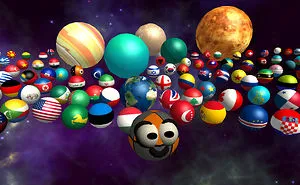 World Of Flagy - Flags Of The World