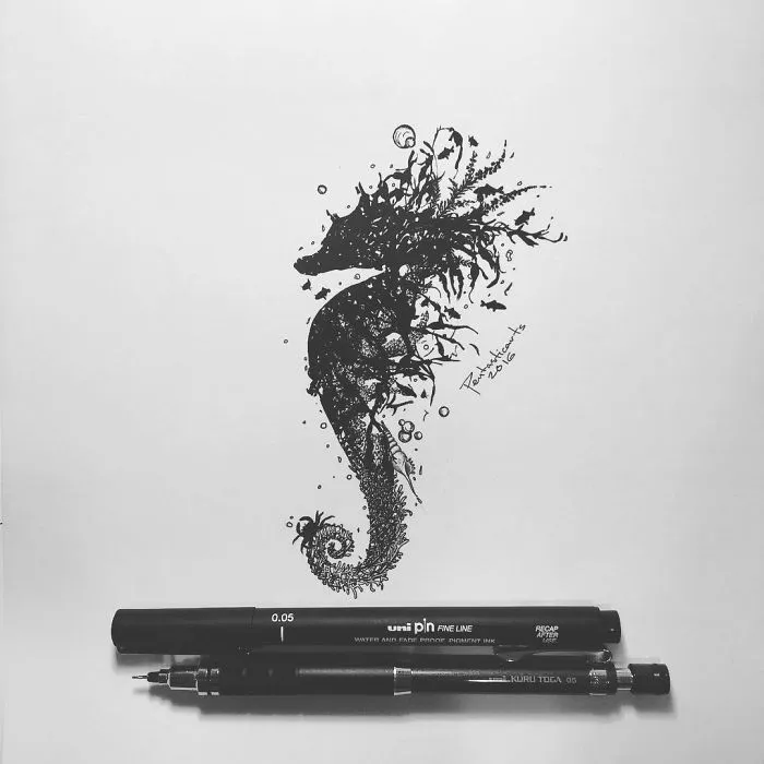 Depth