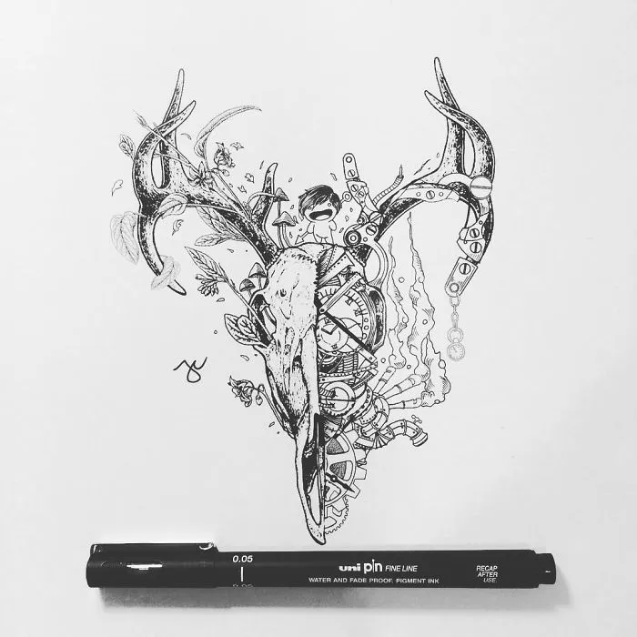 Clockwork