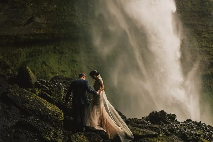Iceland