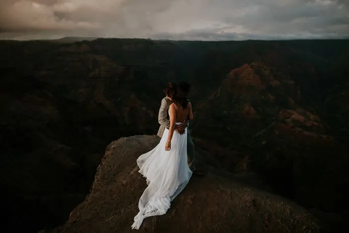 Kauai, Hawaii, United States