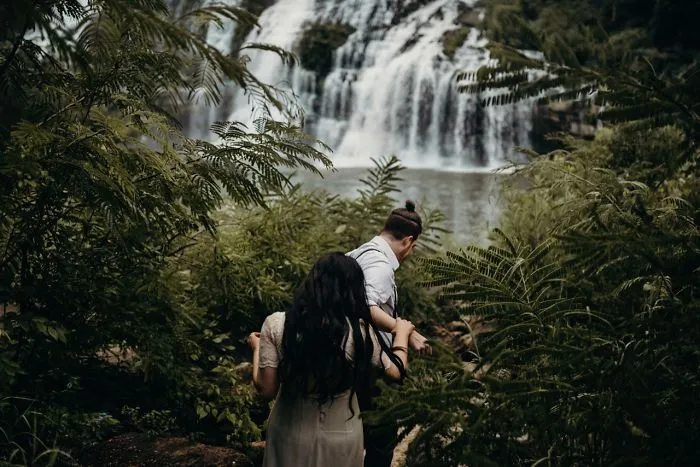 Rock Island, Tennessee, United States