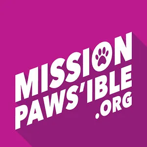Mission Pawsible