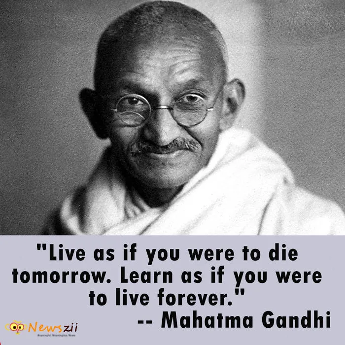 Inspiring Quotes From The Most Successful People In History