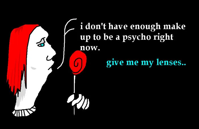 News About MS Paint’s Death Triggered Me To Dig Up The 250 Ms-Paintings I Made As A 16yo Kid 13 Years Ago
