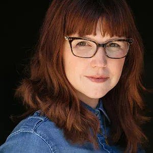 Meghan Buchanan