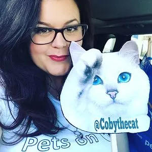 Melissa May Curtis