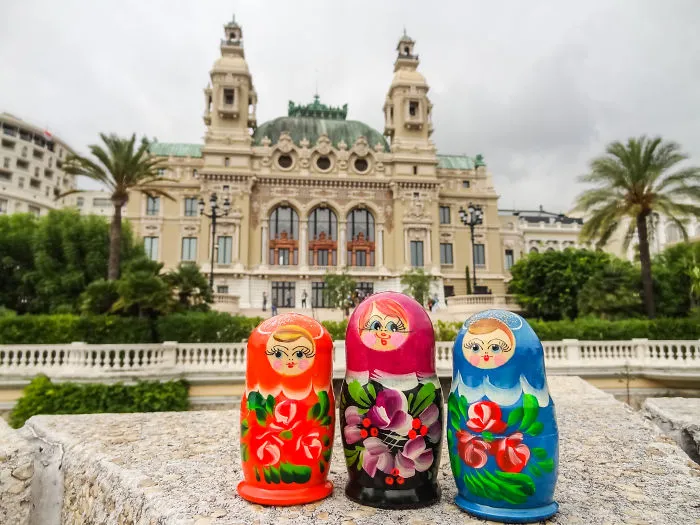 Monaco
