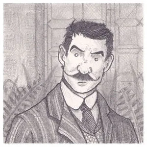 Dan Poharyskyi