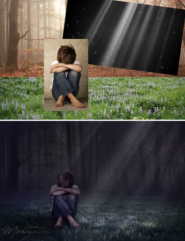 Don't Lose Hope