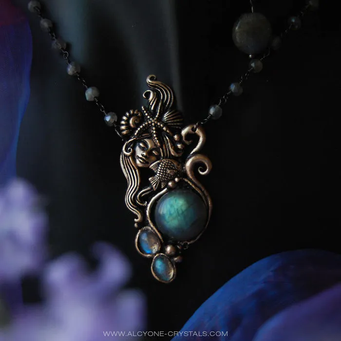 My Mission Is To Make This World More Magical With My Art