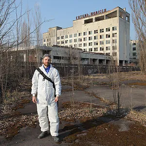 Stanislav Vederskyi