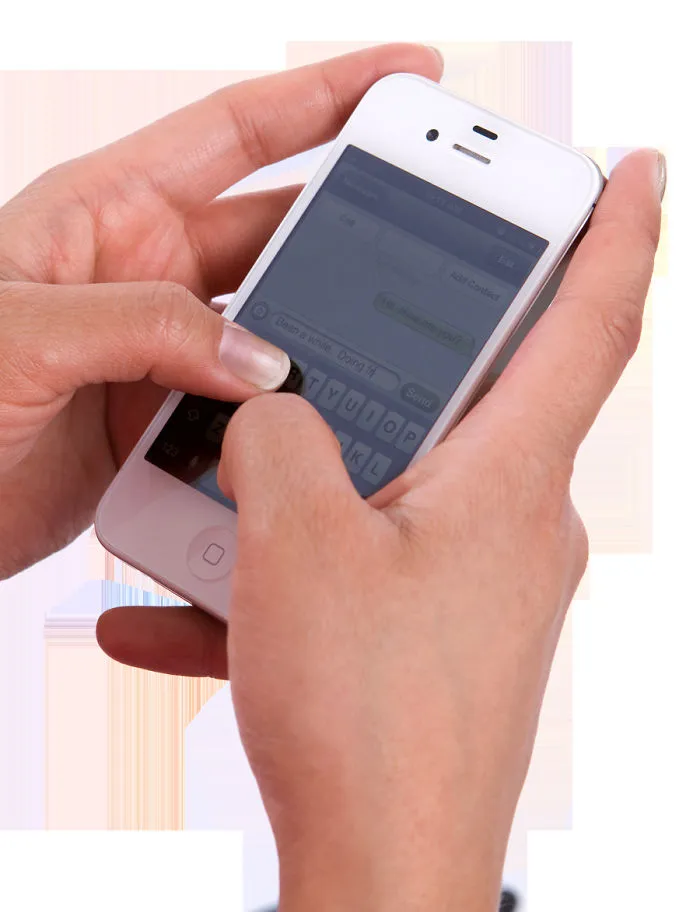 New Website: Text A Pal To Help Raise Funds
