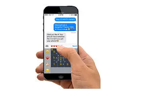 New Website: Text A Pal To Help Raise Funds