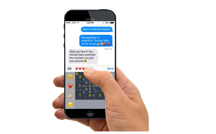 New Website: Text A Pal To Help Raise Funds