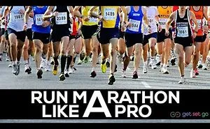 We Are Helping People Gear Up For The Marathon Season