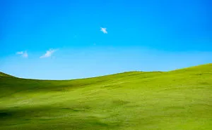 I Photographed The Green Landscape Of Kyrgyzstan
