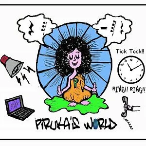 Piruka's world