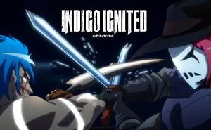 The Pilot For The Anime I Have Been Working On Released Today