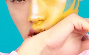 Makeup Artists Turns Faces Into Scenes From Ariel The Little Mermaid In These Stunning Photos!