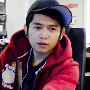 Joseph Catimbang