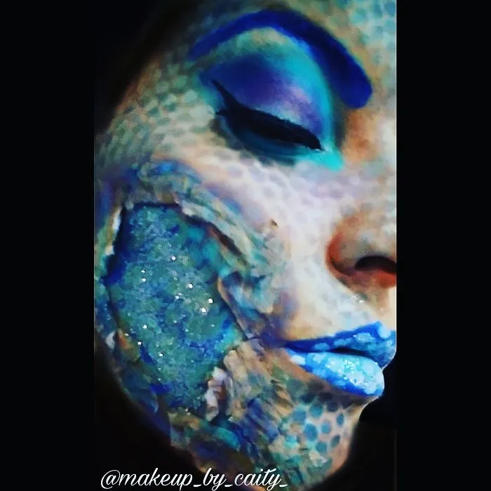 Mermaid